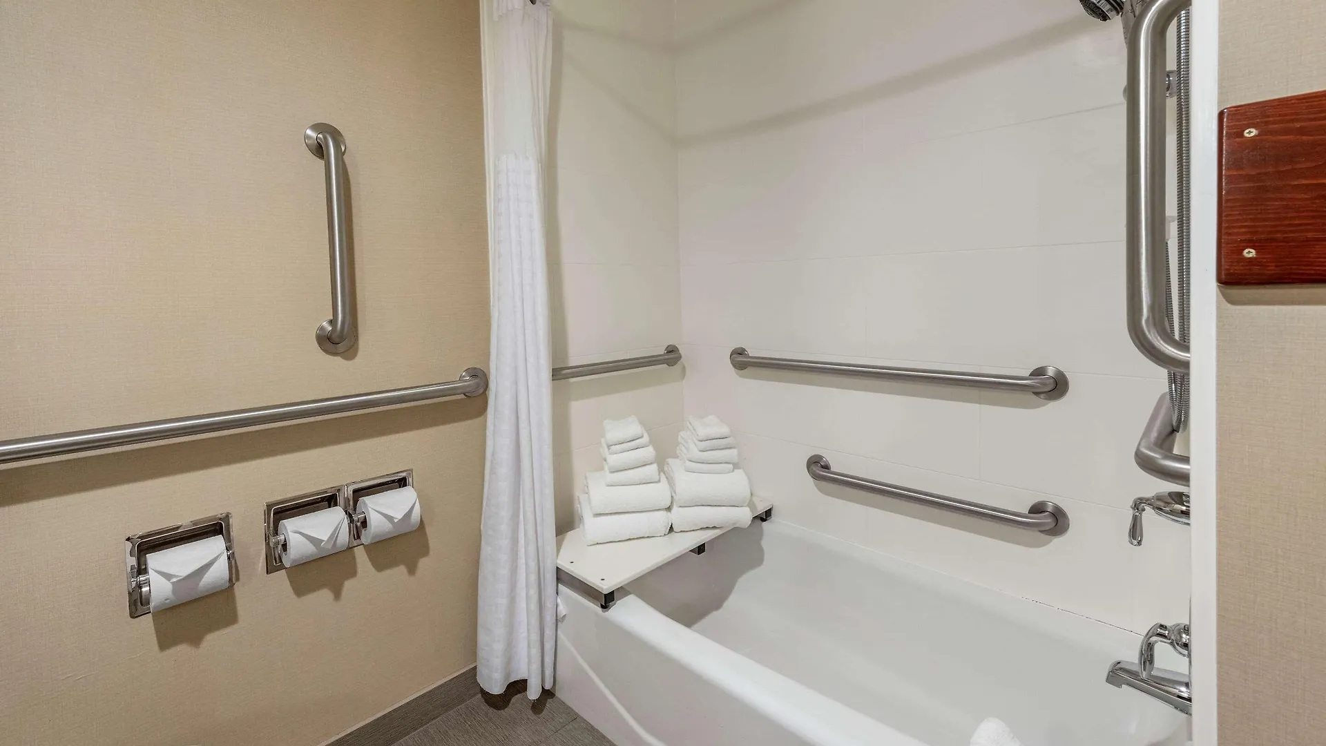 Comfort Inn & Suites Pittsburgh South Estados Unidos da América