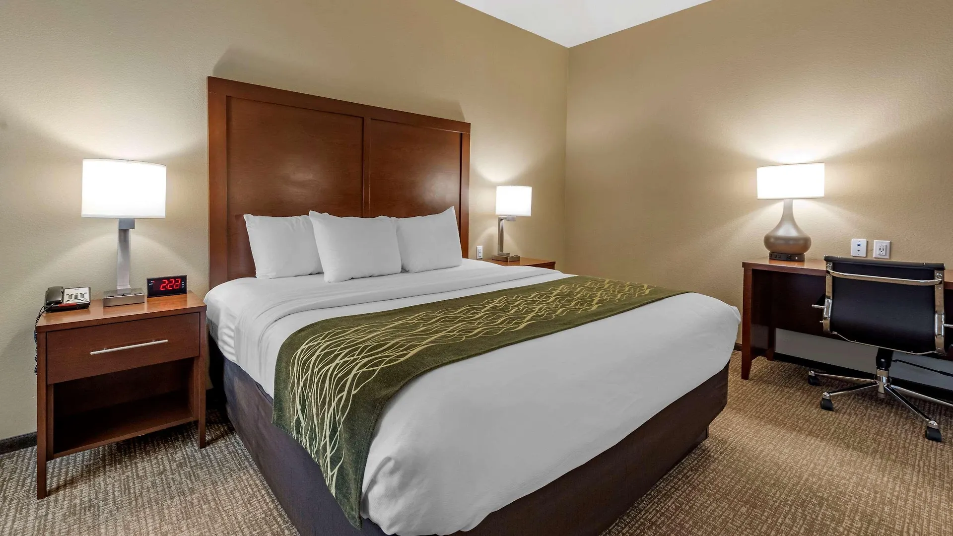 Hotel Comfort Inn & Suites Pittsburgh South