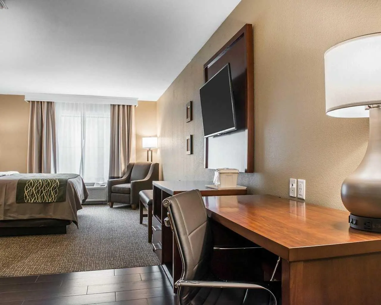 Hotel Comfort Inn & Suites Pittsburgh South