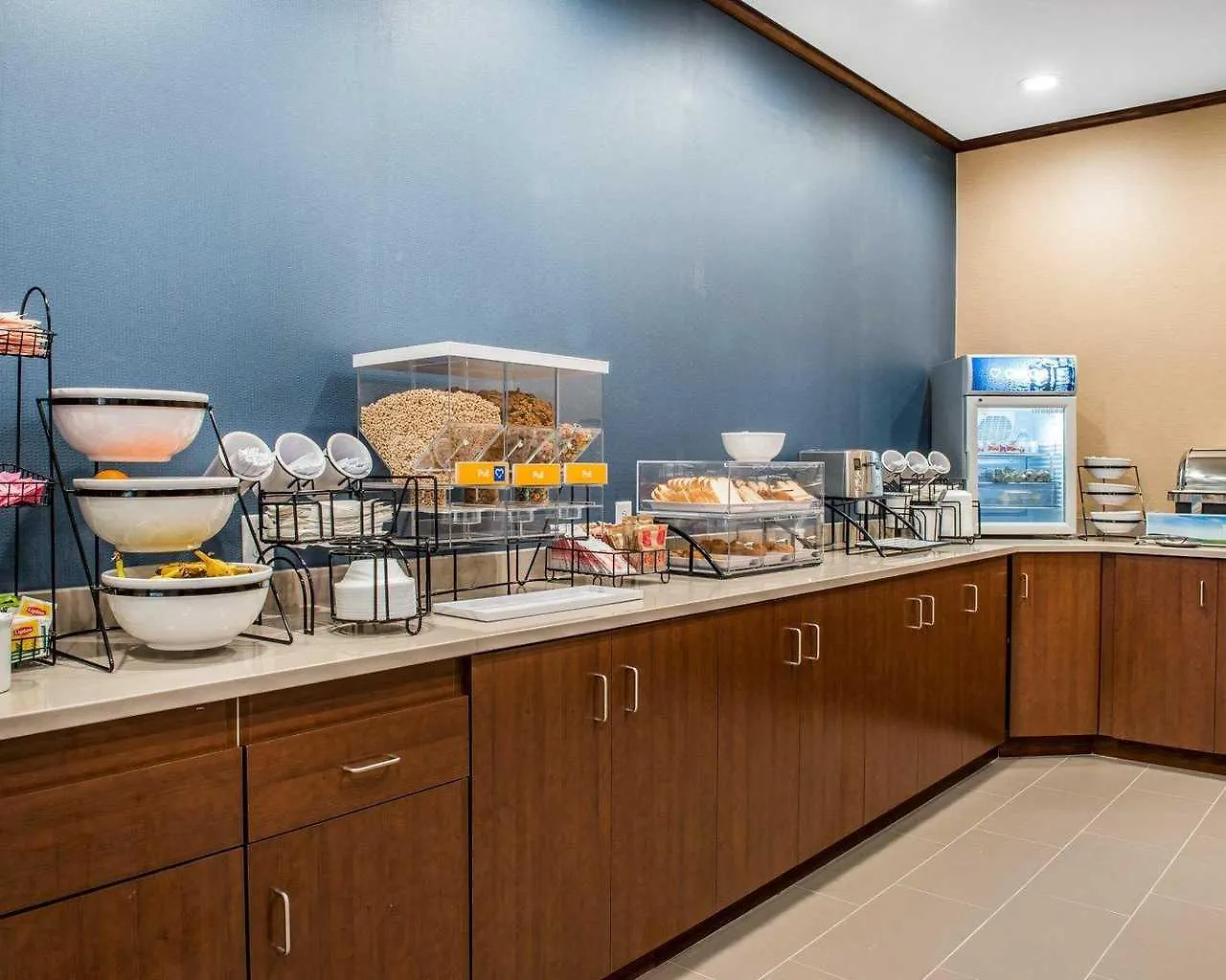 Hotel Comfort Inn & Suites Pittsburgh South