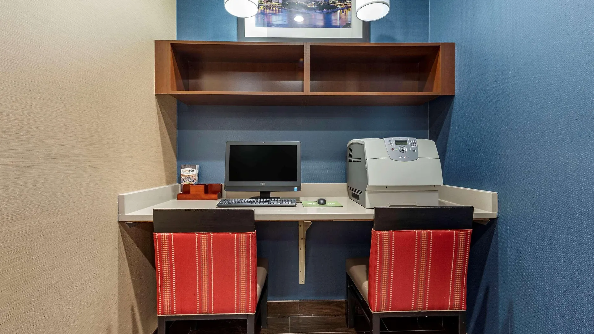 Hotel Comfort Inn & Suites Pittsburgh South
