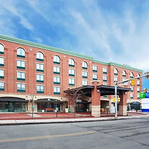 Holiday Express & Pittsburgh-south Side, An Ihg Hotel