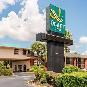 Quality & Airport USA