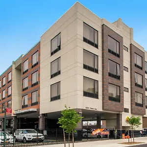 *** Hotel Comfort & Near Stadium United States
