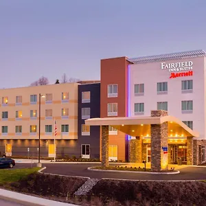 Fairfield & By Marriott Pittsburgh Airport/robinson Township Hotel