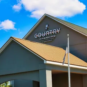 *** Hotel Country & By Radisson, Gateway, Ga United States