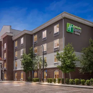 *** Hotel Express & Midtown By Ihg United States