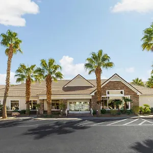 By Marriott Vegas Stadium Area USA