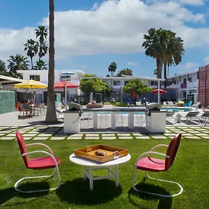 *** Hotel El Dorado Scottsdale, A Vacation United States