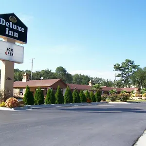** Motel Deluxe - United States