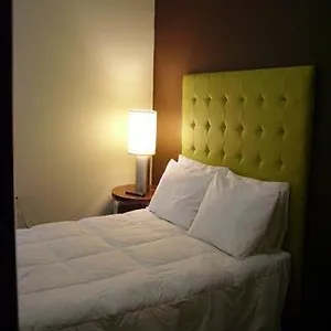 Chocolat Hotel & Hostel 5* New York