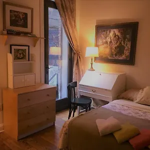 ** Bed & Breakfast Interfaith East Village United States