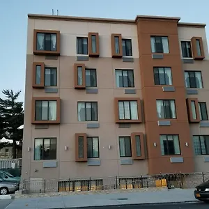** Hotel Hillside United States