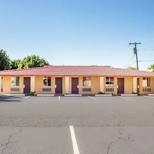 ** Inn Rodeway Old Town United States