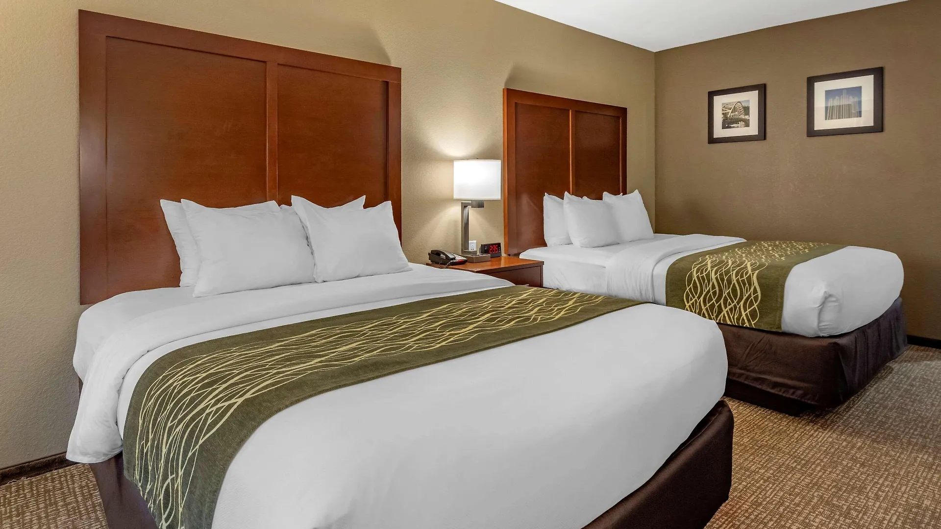 Comfort Inn & Suites Pittsburgh