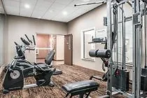 *** Hotel Comfort Inn & Suites Pittsburgh United States